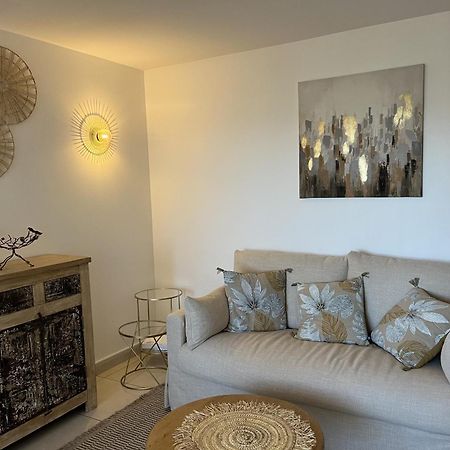 Frejus Plage Le Capitole T2 35M2 Climatise Balcon Eksteriør bilde